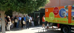 Valencia, epicentro europeo del reciclaje y economía circular