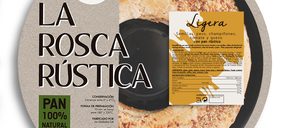 Cor Alimentación cambia de partner fabricante de panificados