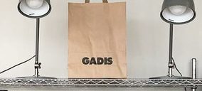 Gadisa incorpora las bolsas de papel en sus puntos de venta