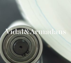 Vidal & Armadans refuerza su negocio con una nueva fábrica en La Rioja