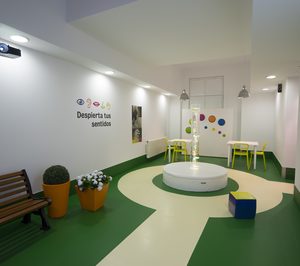 Amavir cierra 2017 con ingresos de más de 150 M€