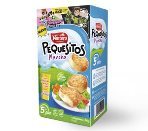 Lactalis incursiona en nuevas formas de consumo con El Ventero Plancha