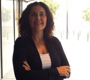 Anna Sánchez es la nueva directora del barcelonés Porta Fira