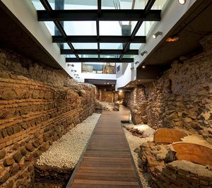 Dos alojamientos de Vincci se adhieren a Preferred