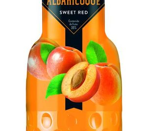 Nueva familia premium Granini Selección