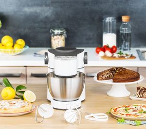 Moulinex Wizzo robot de repostería