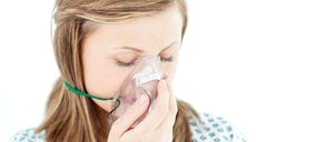 Tres empresas se postulan para adjudicarse las terapias respiratorias del Sescam