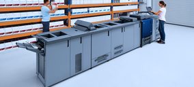 Konica Minolta presenta la familia AccurioPress C3080