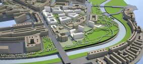 Luz verde a la urbanización de la Operación Calderón