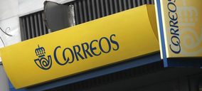 Juan Manuel Serrano, nuevo presidente de Correos