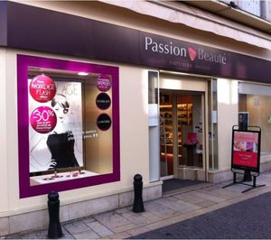 Passion Beauté registra cambios en su red de asociados