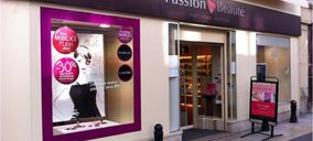 Passion Beauté registra cambios en su red de asociados