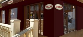 Valor abre una nueva unidad en Alicante