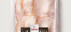 La Selva lanza una gama de loncheados Corte Charcutero