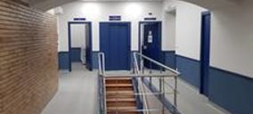 Mutua Gallega presenta sus resultados y baraja su fusión con otra entidad de ámbito nacional