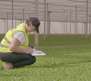 Florette finaliza su nuevo centro de innovación en Navarra