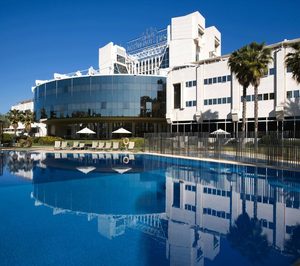 Silken pretende hacerse con las unidades productivas de los hoteles de Urvasco