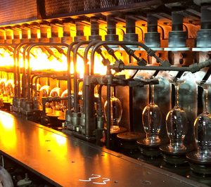 Vicrila mira al exterior en su nueva etapa