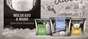 Mantequerías Arias renueva su oferta en queso fresco tradicional