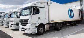 Stef Iberia progresa un 6,9% en el segundo trimestre