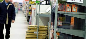 La gran distribución multiproducto y de bricolaje sigue creciendo