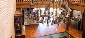 Yit compra un hotel en Toledo