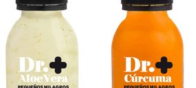 Carrefour lanza sus primeros shots de super foods