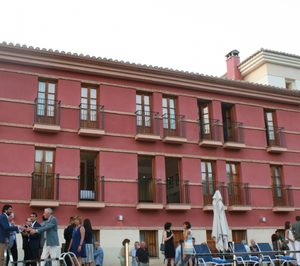 Reabre La Santa tras una rehabilitación