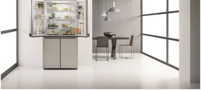 Whirlpool lanza en España su frigorífico Júpiter