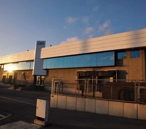 Gabbiano prevé una recuperación con la incorporación de nuevos productos