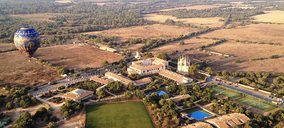 Blackstone asume el 90,5% de la socimi Hispania