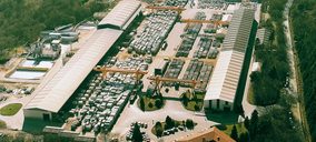 Ingemar dará entrada a un nuevo socio