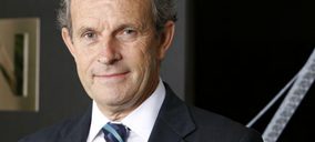 Manuel Álvarez Muñoz, nuevo director general de OHL