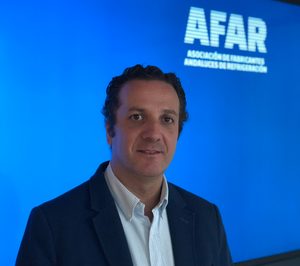 Joaquín Alberto Peñalver, nuevo presidente de Afar
