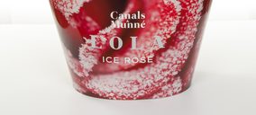 Canals Munné se suma a la moda del cava Ice