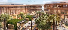 Torre Sevilla ya tiene 15 restaurantes comercializados