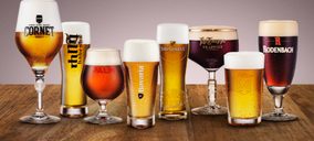 Bavaria inicia nueva etapa como Swinkels Family Brewers