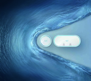 Grohe se alía con Nest