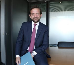 José de Carvajal, nuevo director general de Red Asistencial Juaneda