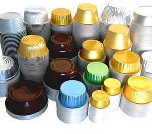 Aliberico Food Packaging recupera terreno