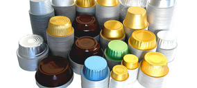 Aliberico Food Packaging recupera terreno