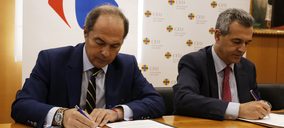 Carrefour y el CEU crean una Cátedra de Alimentación y Nutrición