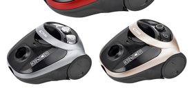 Fersay incorpora a su gama de PAE un nuevo aspirador