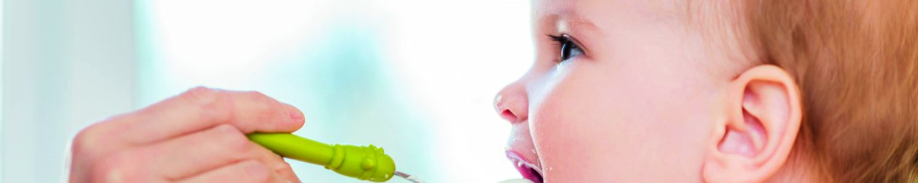 La innovación en Nutrición Infantil refleja las preferencias e inquietudes de los padres españoles