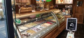 Amorino desembarca en Benidorm