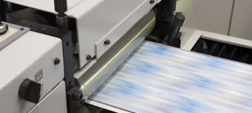 Adhesivas Ibi aborda la Industria 4.0