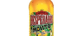 Heineken presenta Desperados Mojito