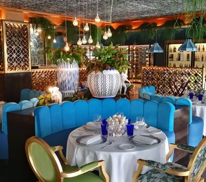 Healthouse Las Dunas amplía su oferta gastronómica con Félix