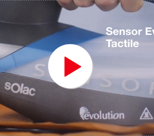 Solac crece más del 25%