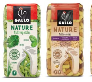 Gallo' no tira la toalla en pasta fresca - Noticias de Alimentación en  Alimarket